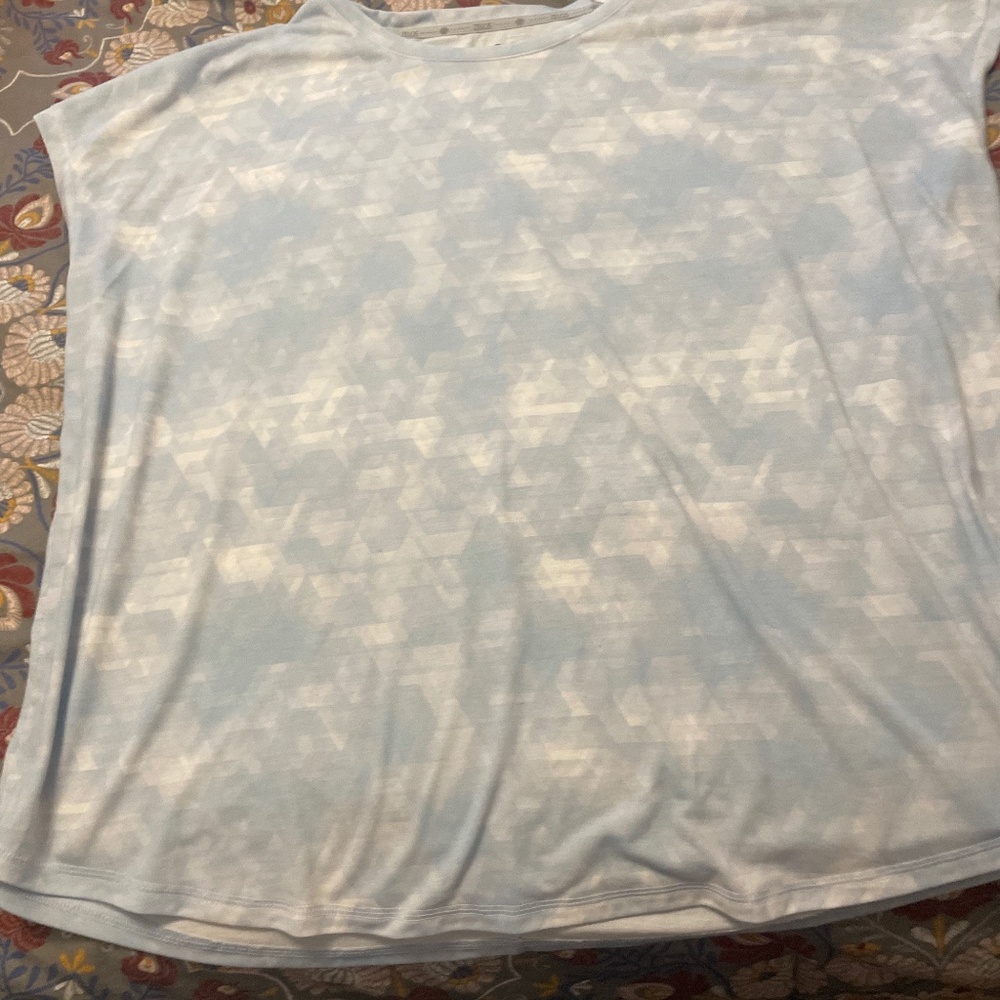 Gym Shirt